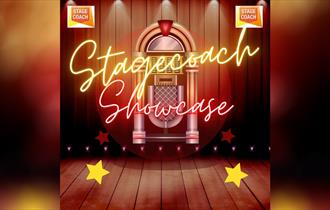 Summer Showcase – Stagecoach Newcastle under Lyme