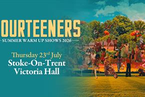 Courteeners