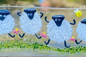 Fused Glass Workshop