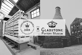 Beyond the Bottle Oven Tour