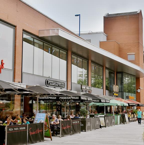 Lovisa - High Street in Stoke-on-Trent City Centre, Stoke-on-Trent - Stoke  BID