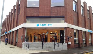 Barclays Bank plc