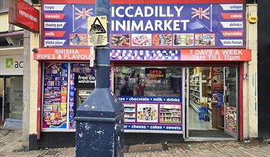Piccadilly Minimarket