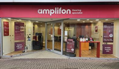 Amplifon