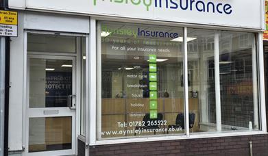 Aynsley Insurance