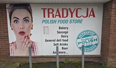 Tradycja Polish Food Store