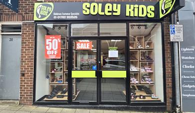 Soley Kids