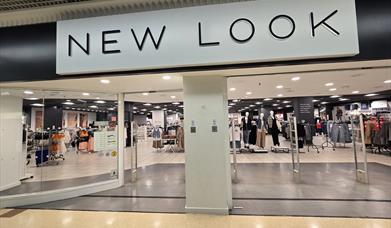 New Look