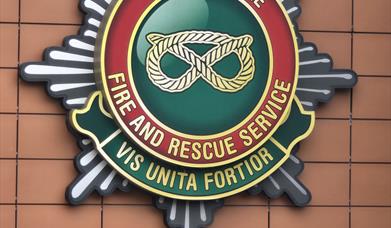 Hanley Community Fire Station