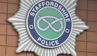 Staffordshire Police