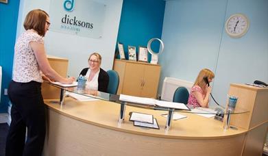 Dicksons Solicitors