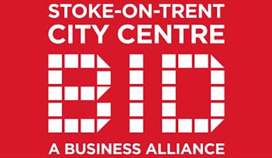 Stoke-on-Trent City Centre BID