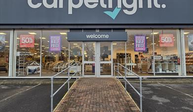 Carpetright