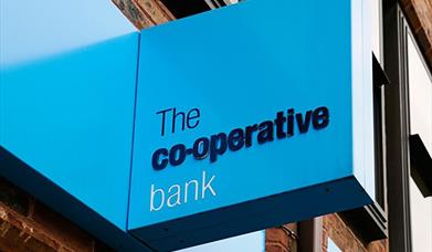 Co-operative Bank plc