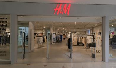H&M