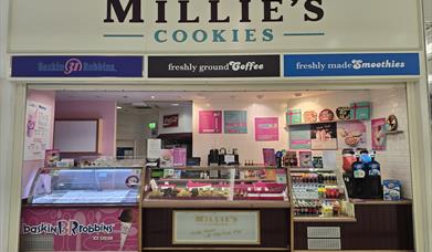 Millie's Cookies