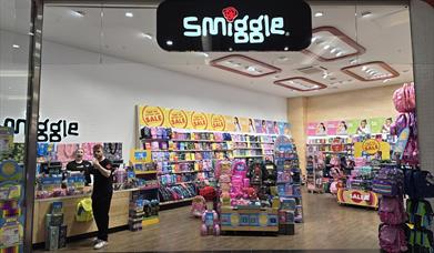 Smiggle