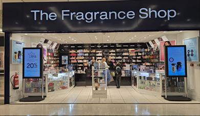 The Fragrance Shop
