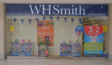 WH Smiths