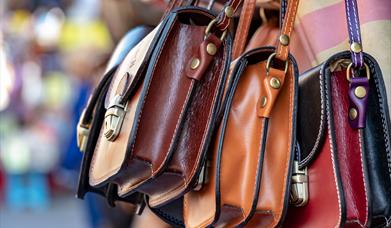 The Bag Store