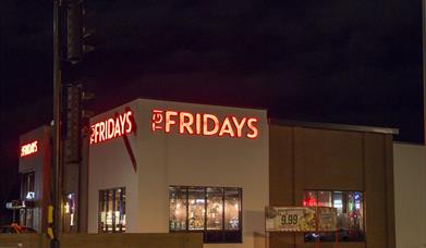 TGI Fridays