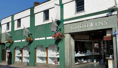 Goodwins Jewellers