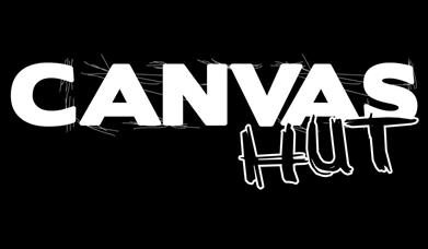 Canvas Hut