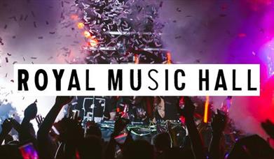 Royal Music Hall