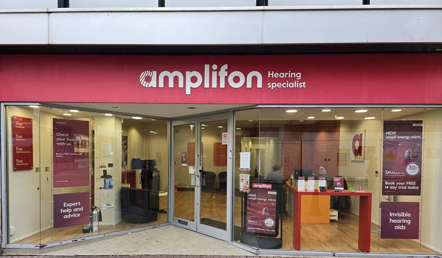 Amplifon