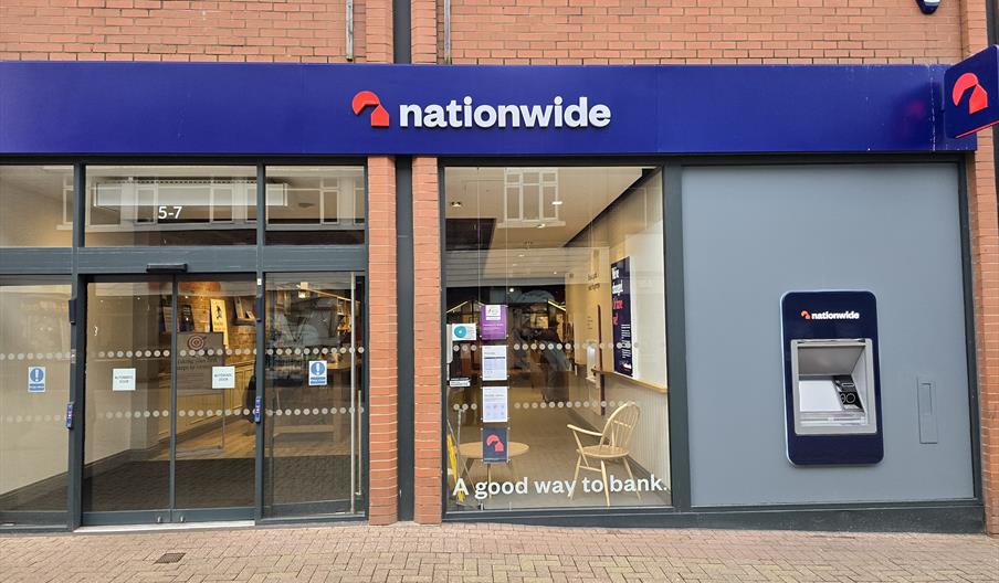 Nationwide Building Society