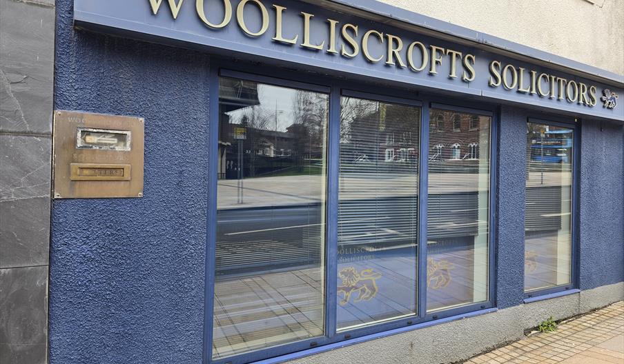 Woolliscrofts Solicitors