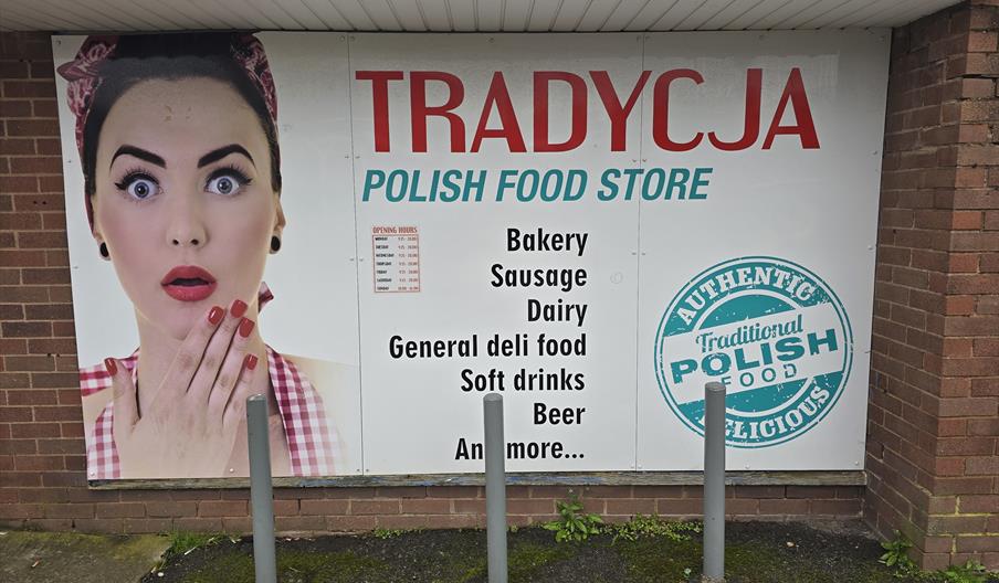 Tradycja Polish Food Store