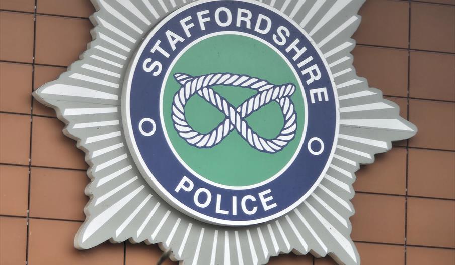 Staffordshire Police