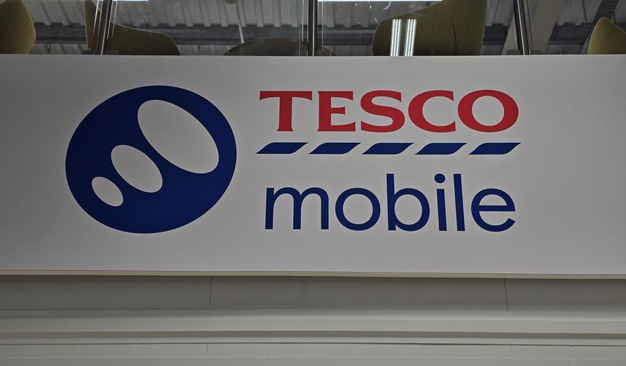 Tesco Mobile