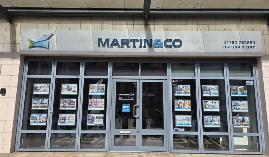 Martin & Co