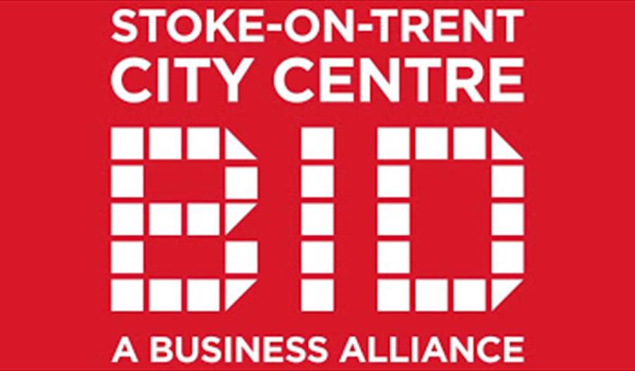 Stoke-on-Trent City Centre BID