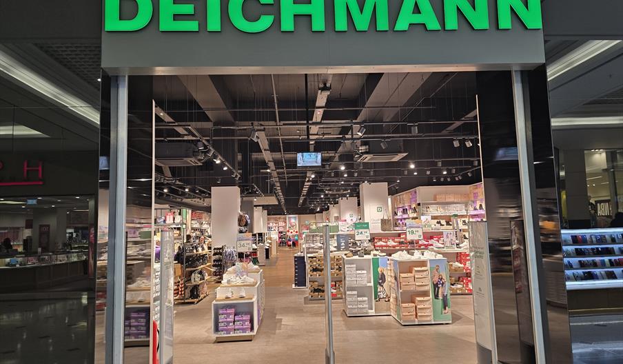 Deichmann