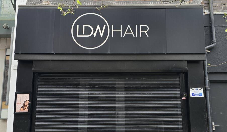 LDW Hair