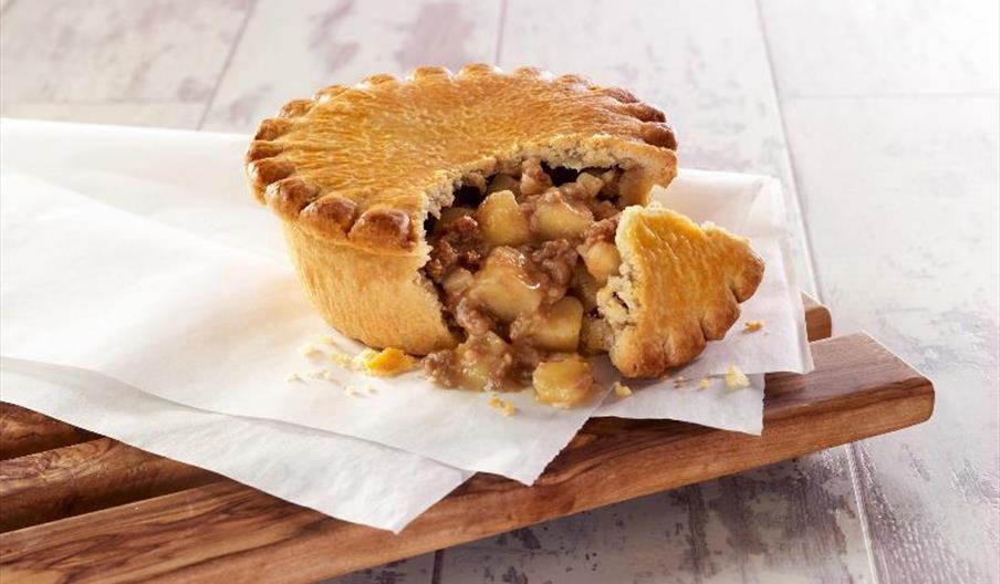 Wright's Pies