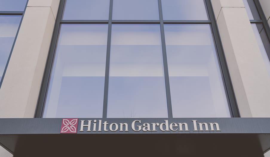 Hilton Garden Inn