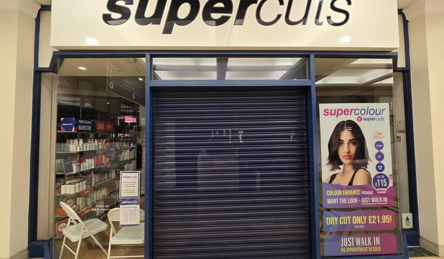 Supercuts