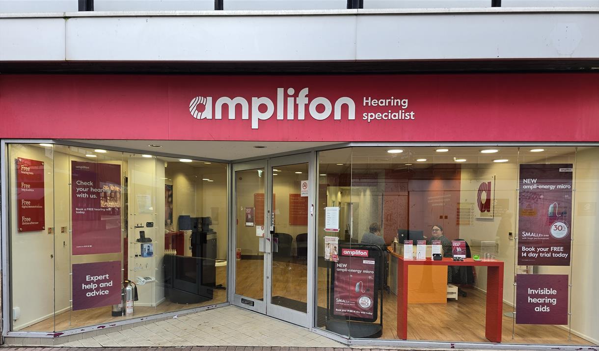 Amplifon