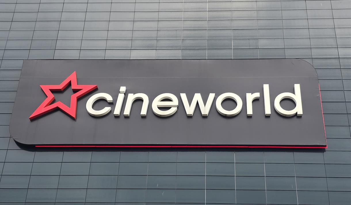 Cineworld