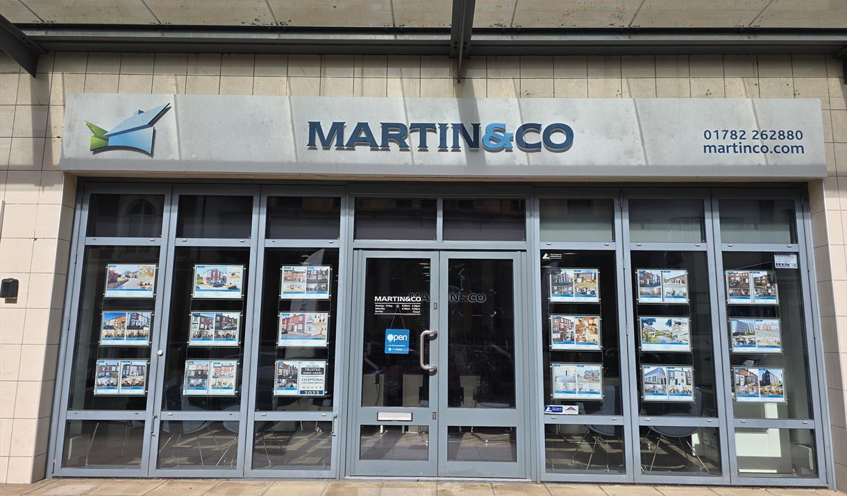 Martin & Co