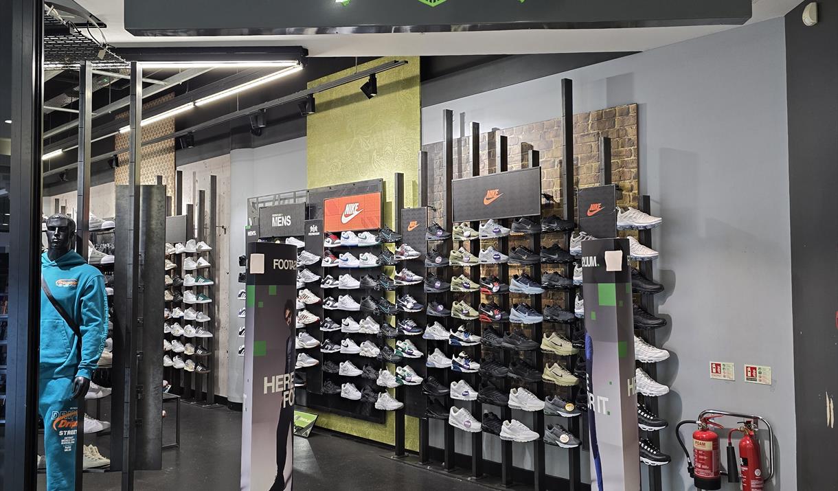 Footasylum