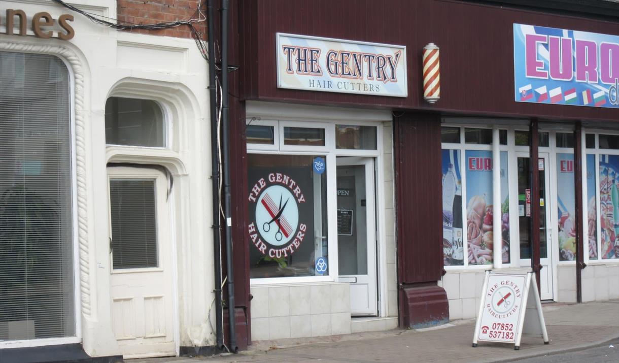 The Gentry