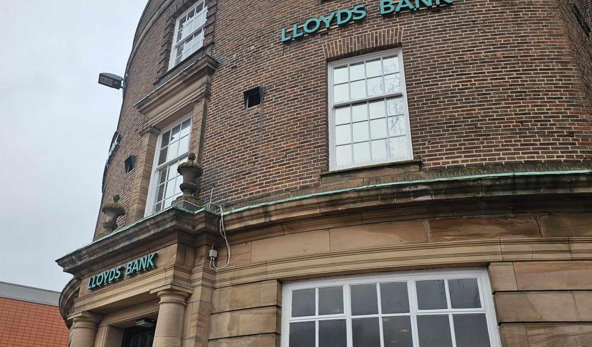 Lloyds Bank