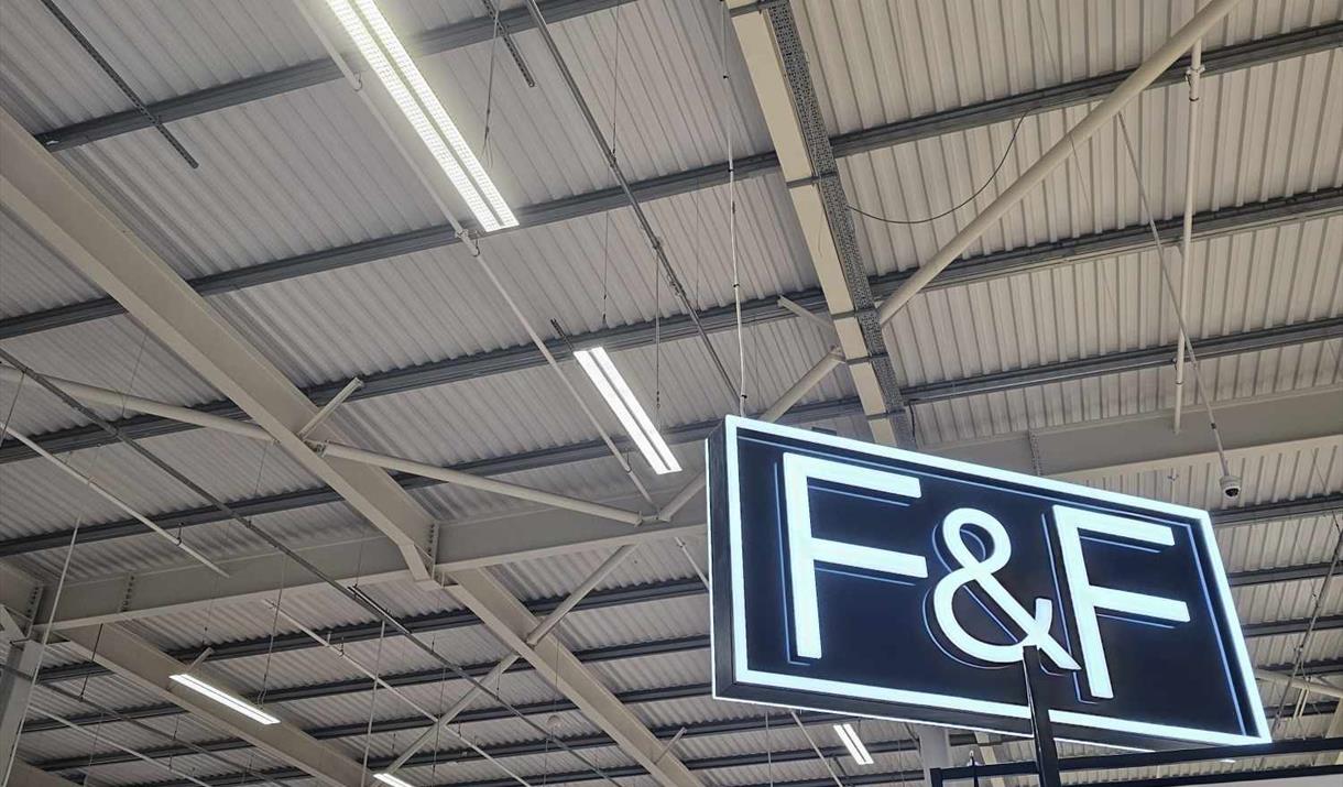 Tesco Extra