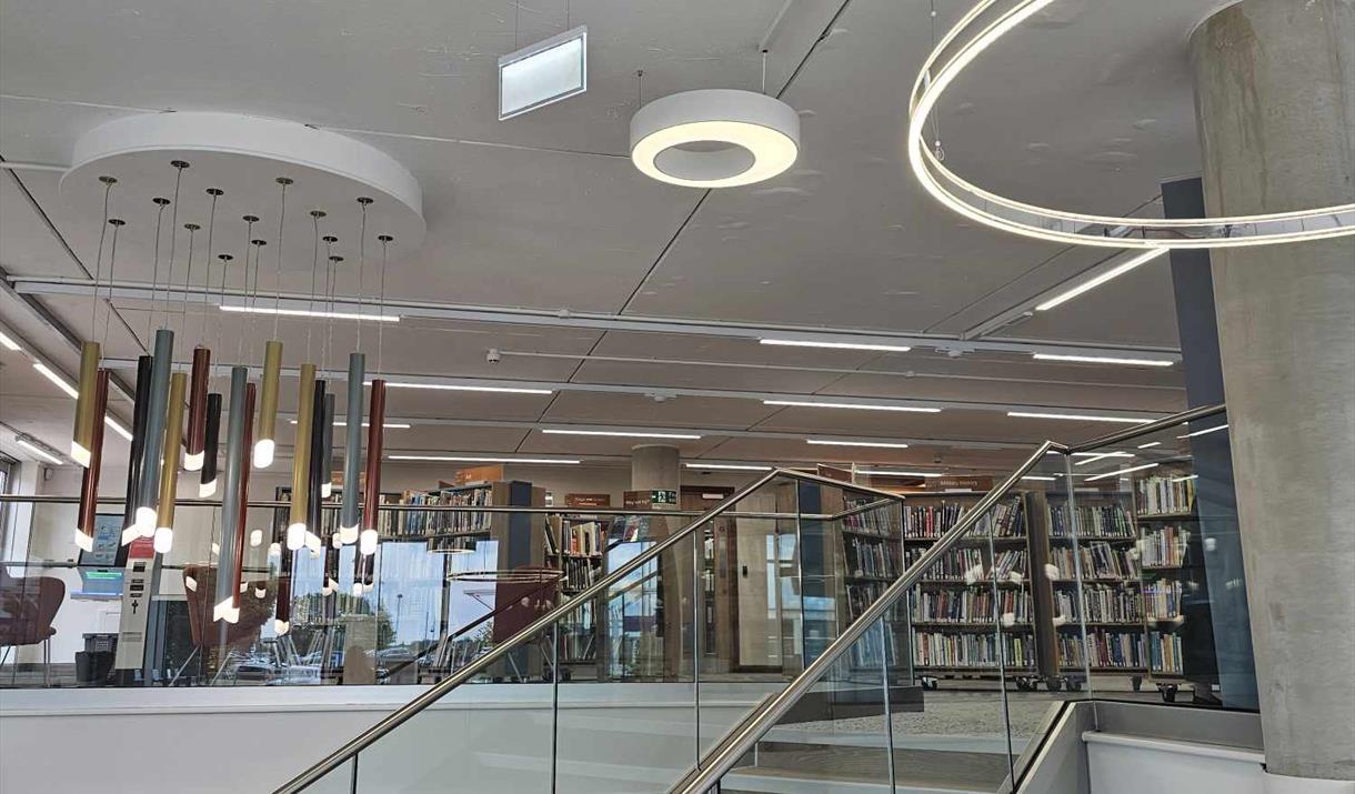 City Central Library