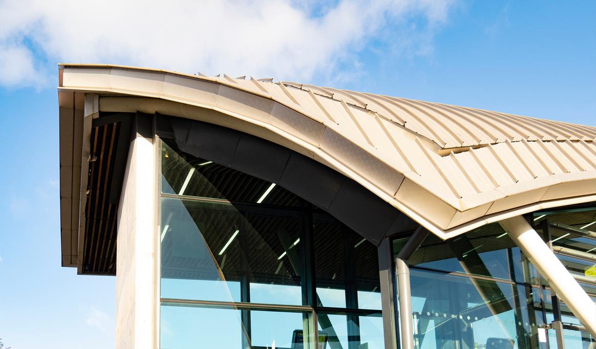 Select Convenience at Hanley Bus Station